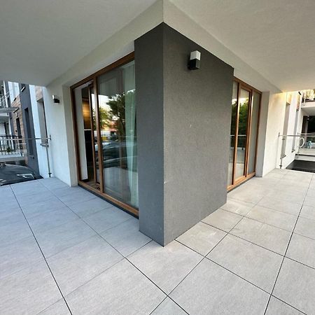 Apartament Family W Czeladzi, Fv, 8Km Do Katowic Exterior photo