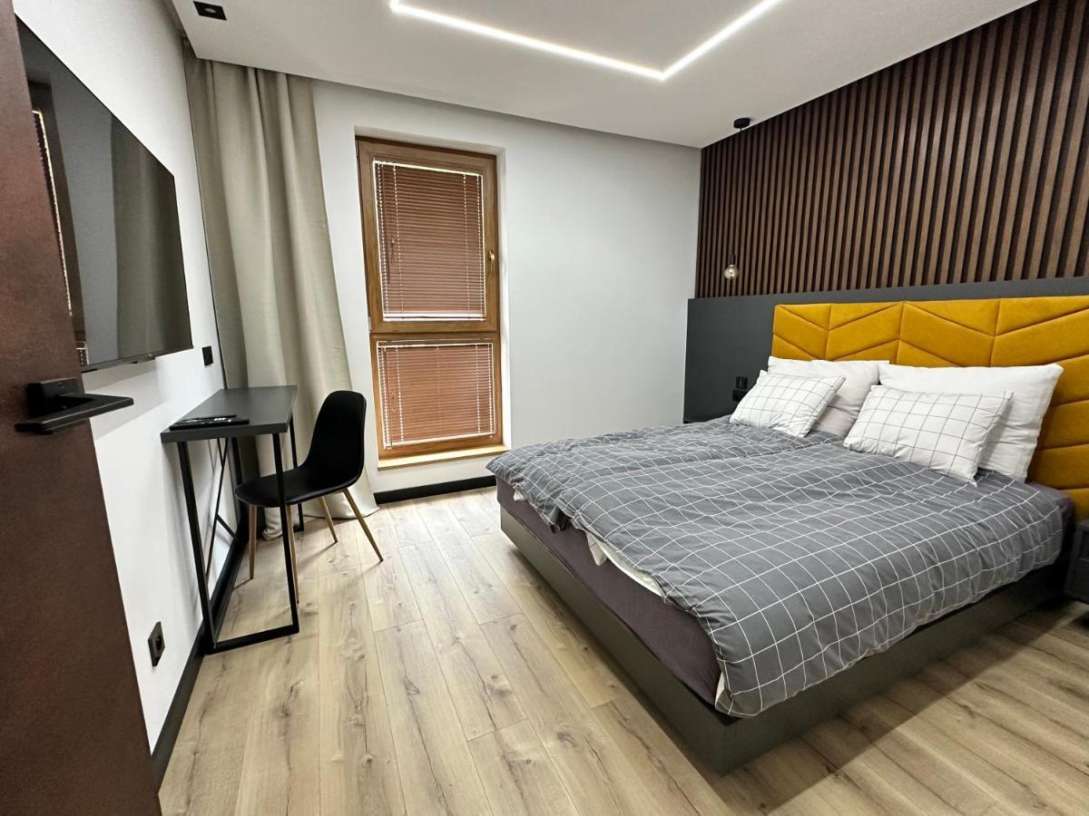 Apartament Family W Czeladzi, Fv, 8Km Do Katowic Exterior photo